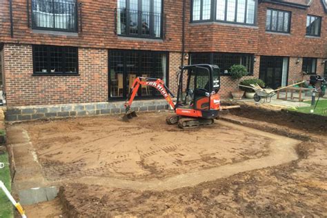 mini digger hire woking|Mini Diggers R Us .